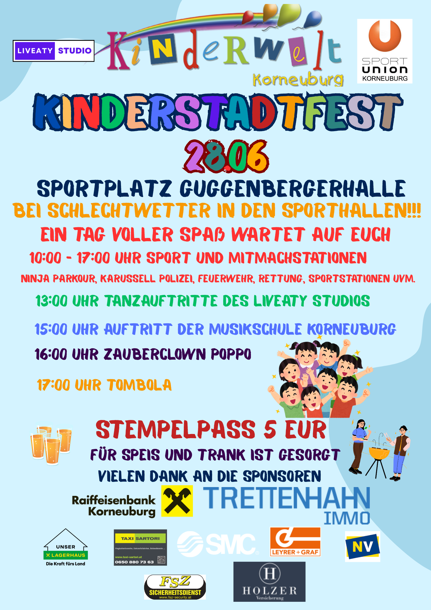 Kinderstadtfest 3
